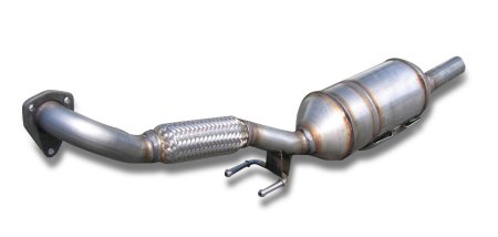 Partikelfilter GR33-2100 AN